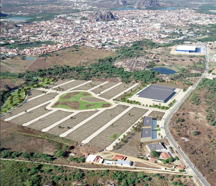 Urbanismo Alotear